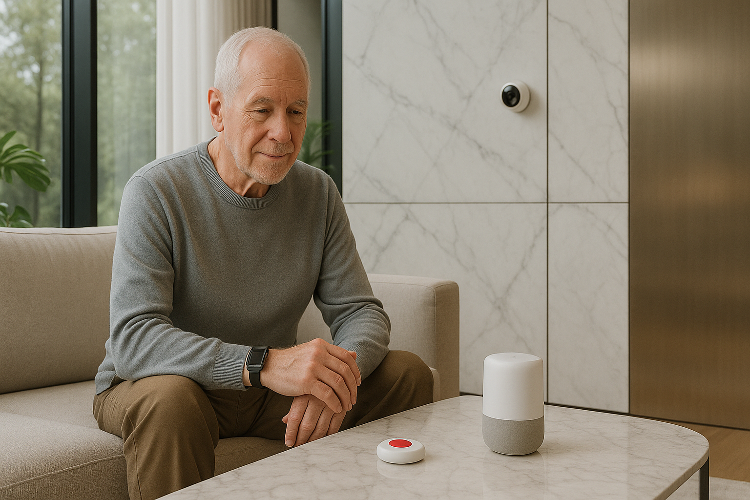 Accessibility Living