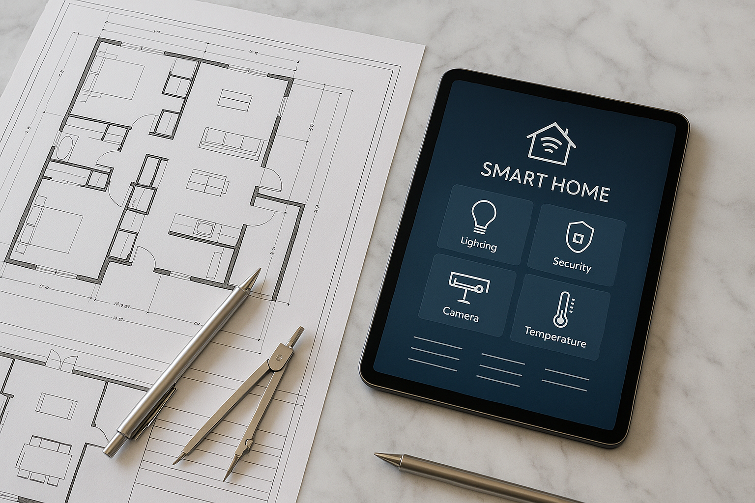 Our tailored process